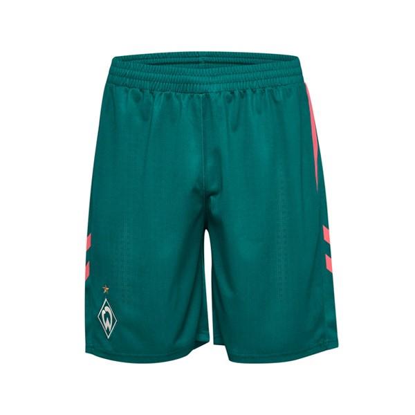 Pantalones Werder Bremen Tercera 2026-2027